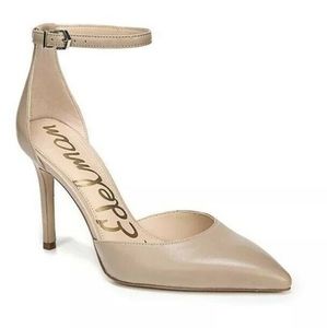 New with Box Sam Edelman Harlow Pumps